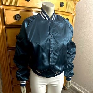 Women’s Auburn Lightweight University Jacket Size Medium